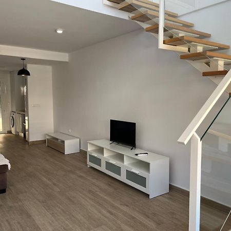Eco Home Gran Alacant Puerto Marino Екстер'єр фото