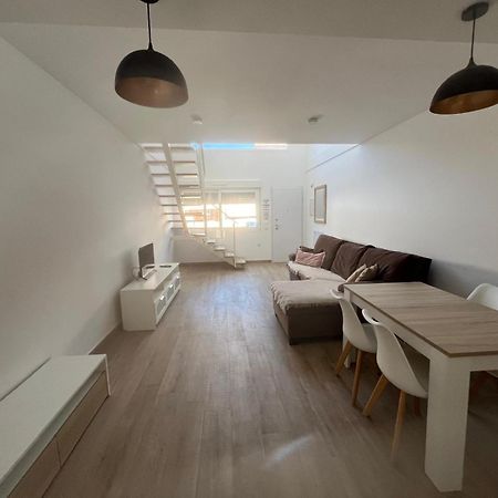 Eco Home Gran Alacant Puerto Marino Екстер'єр фото