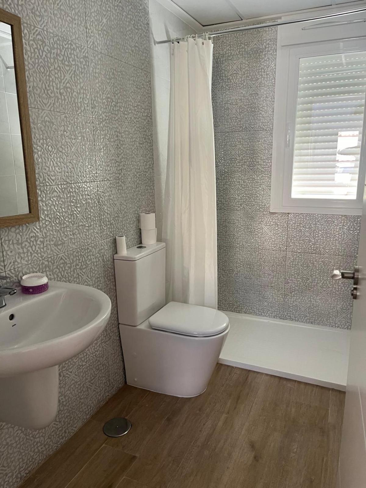 Eco Home Gran Alacant Puerto Marino Екстер'єр фото