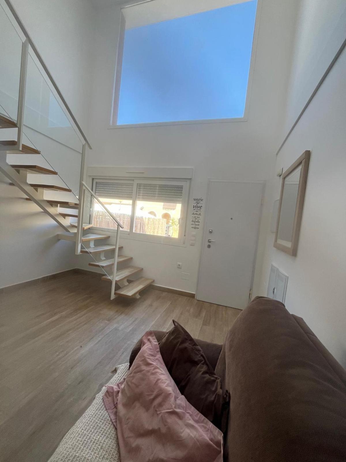 Eco Home Gran Alacant Puerto Marino Екстер'єр фото