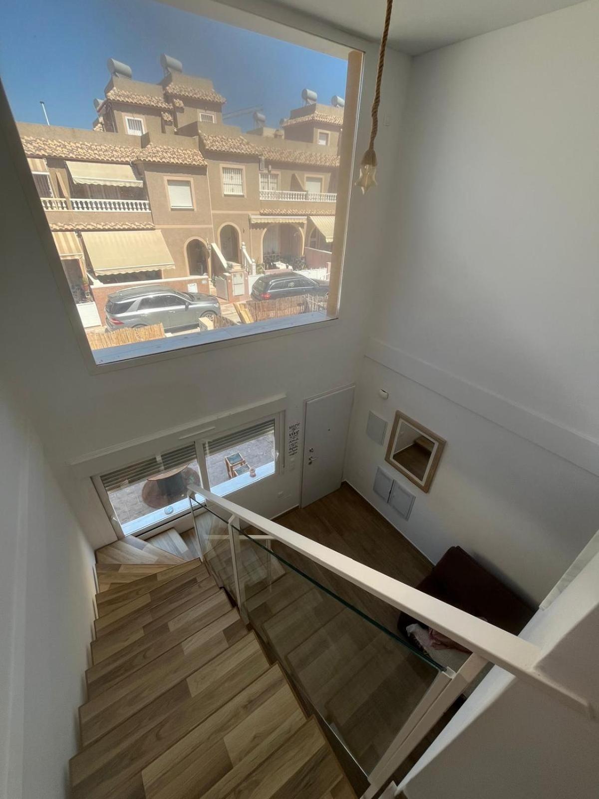 Eco Home Gran Alacant Puerto Marino Екстер'єр фото