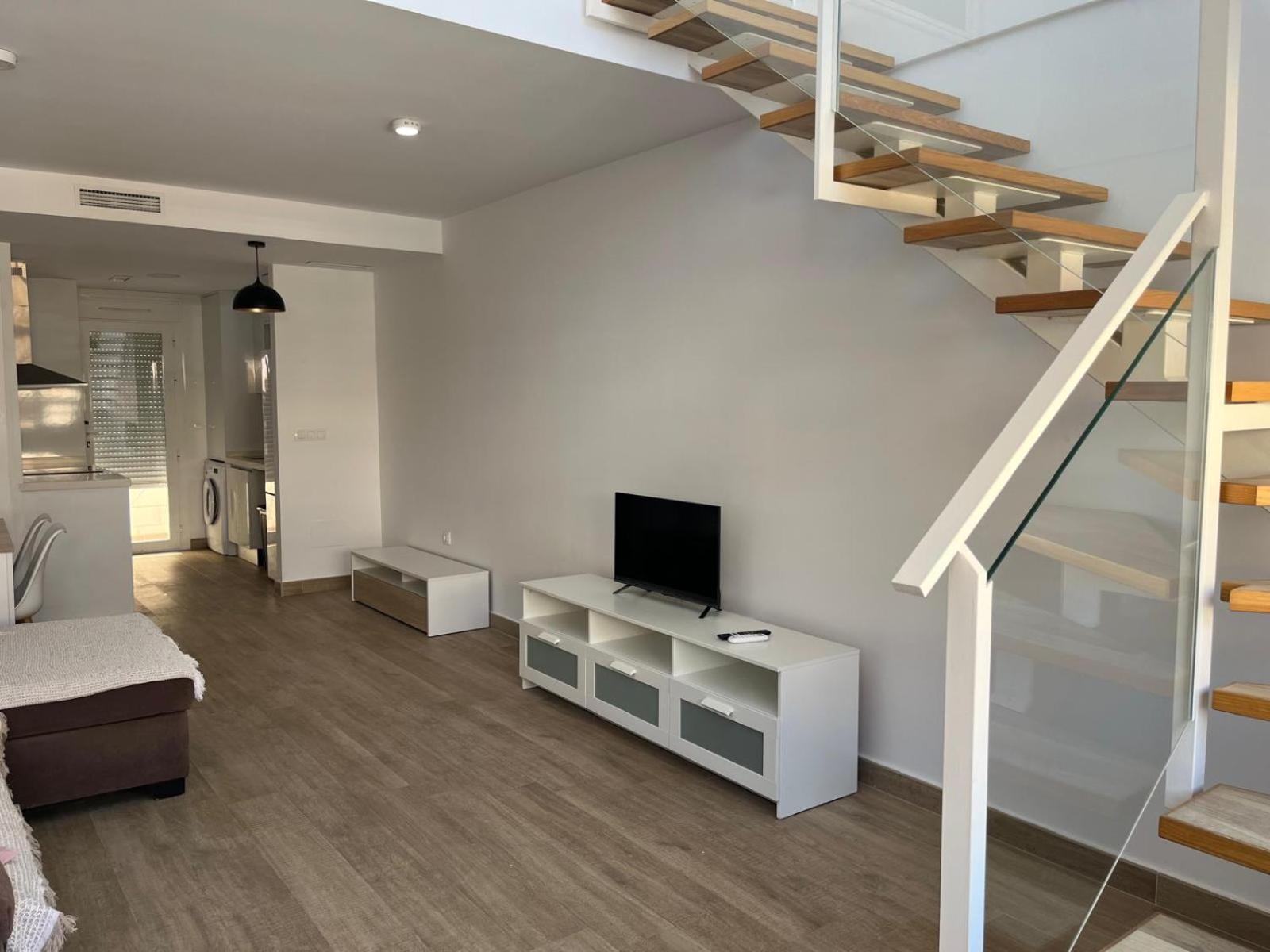 Eco Home Gran Alacant Puerto Marino Екстер'єр фото