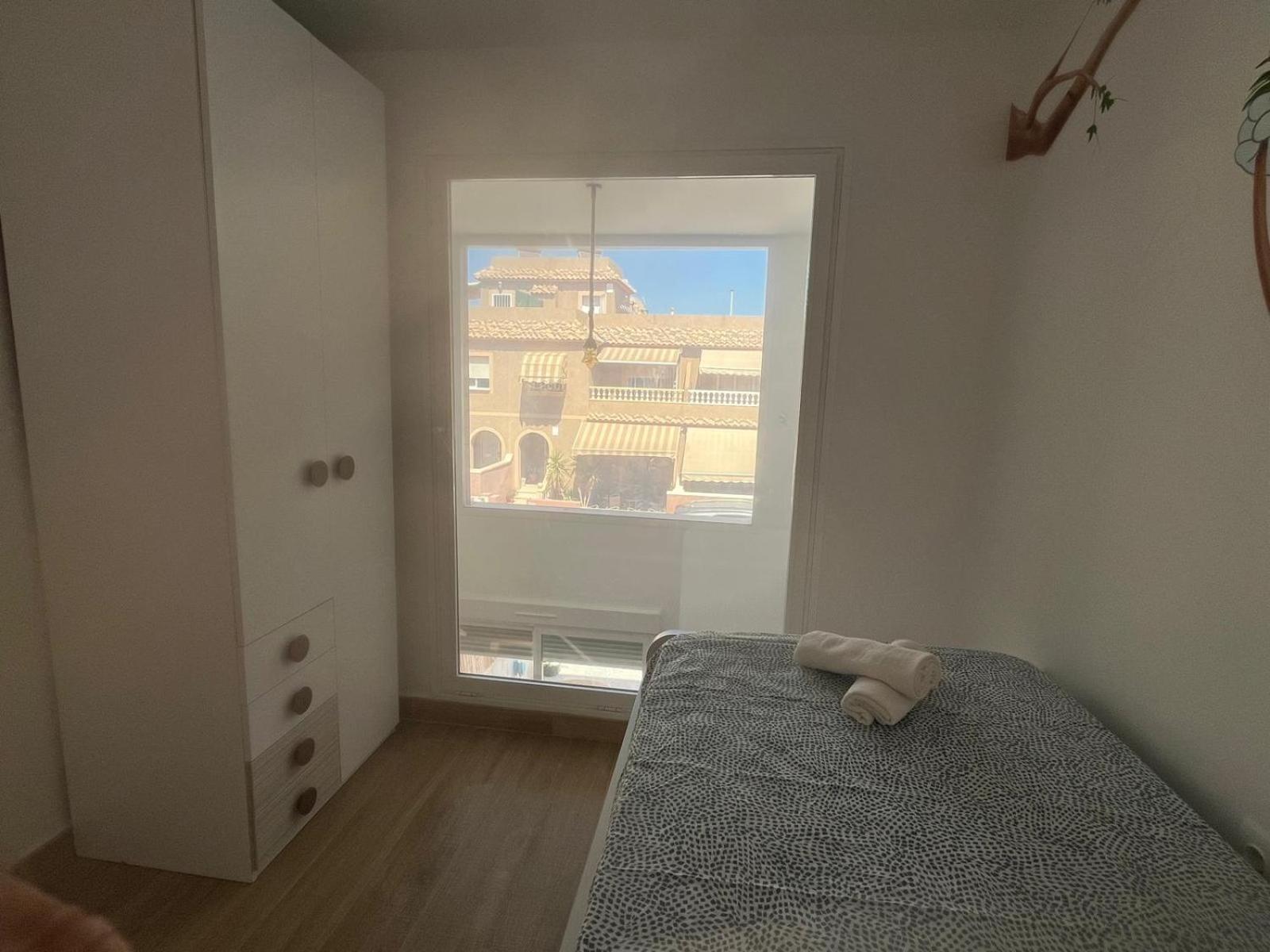 Eco Home Gran Alacant Puerto Marino Екстер'єр фото