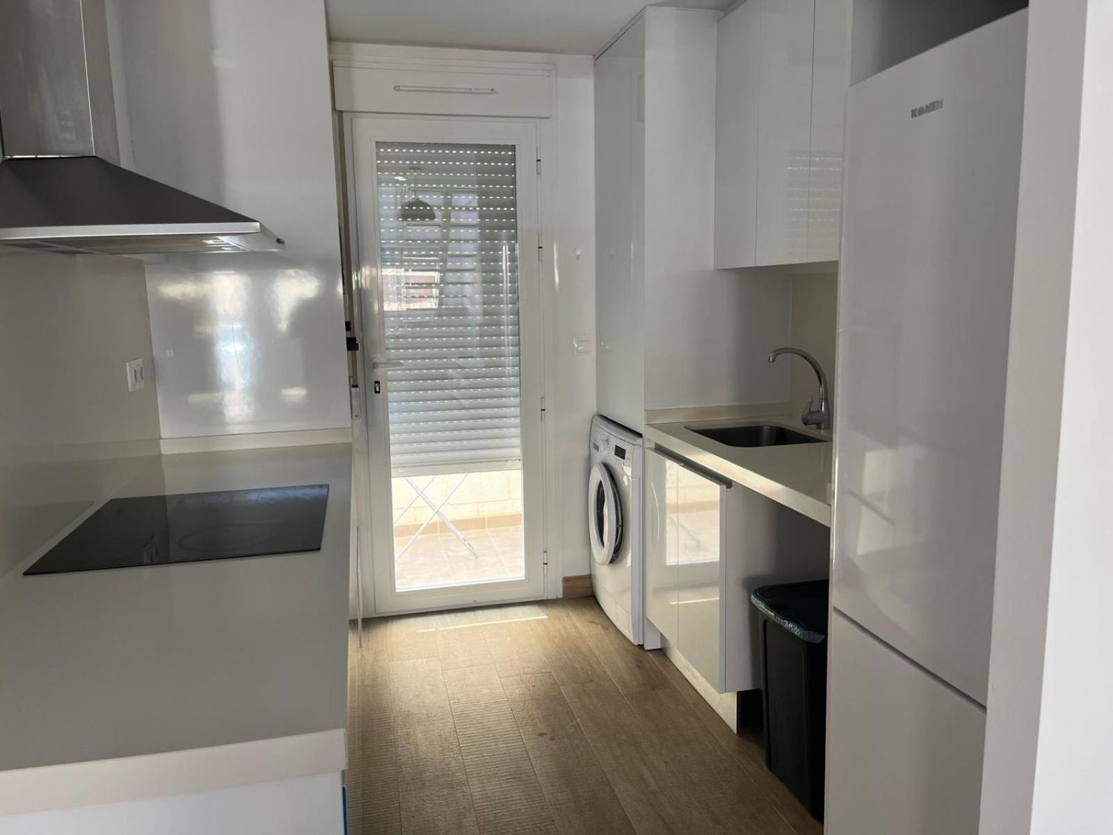 Eco Home Gran Alacant Puerto Marino Екстер'єр фото