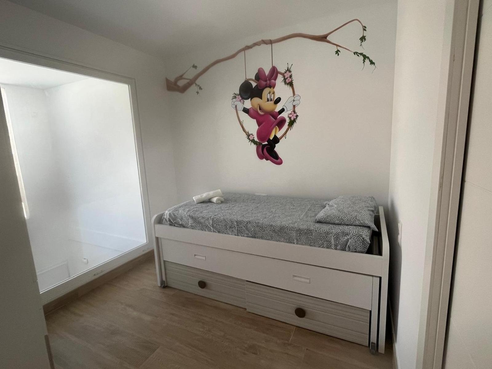 Eco Home Gran Alacant Puerto Marino Екстер'єр фото
