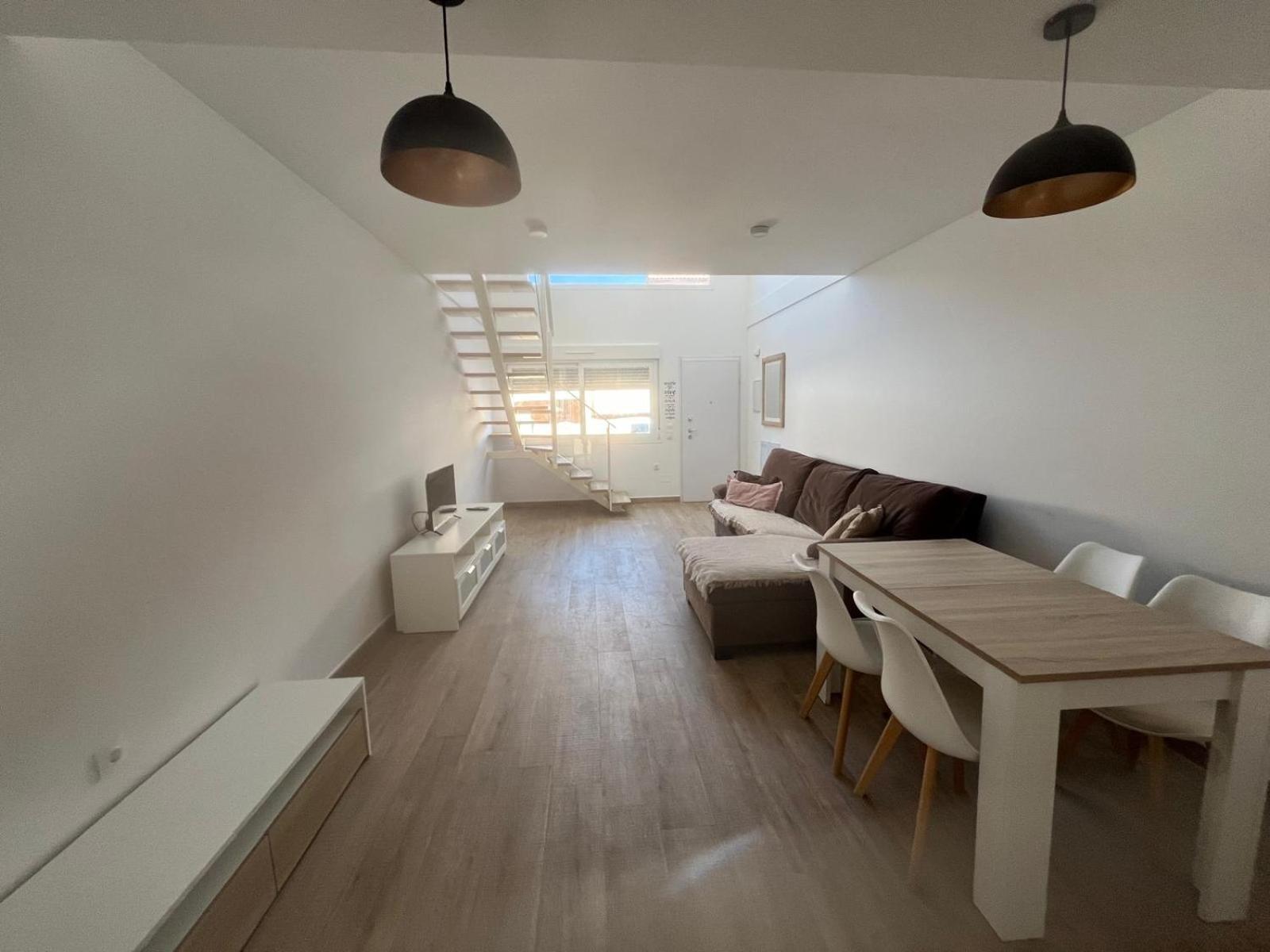 Eco Home Gran Alacant Puerto Marino Екстер'єр фото