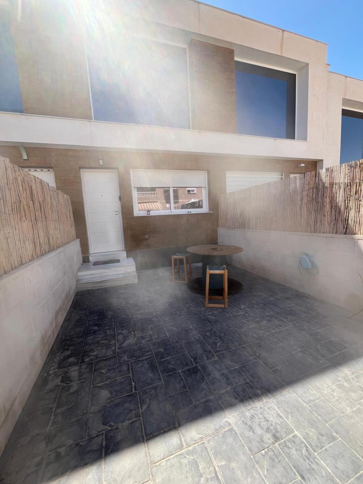 Eco Home Gran Alacant Puerto Marino Екстер'єр фото