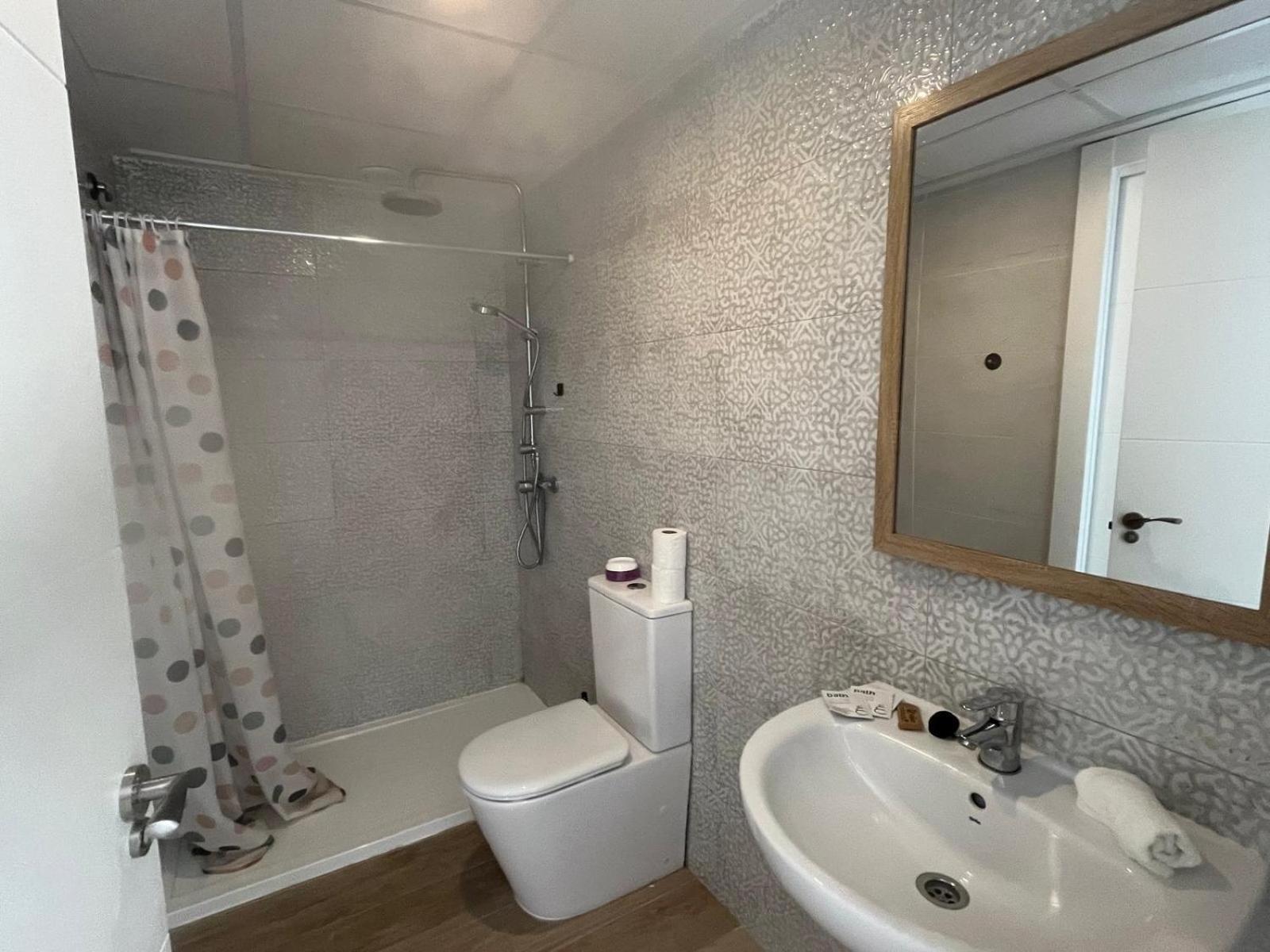 Eco Home Gran Alacant Puerto Marino Екстер'єр фото