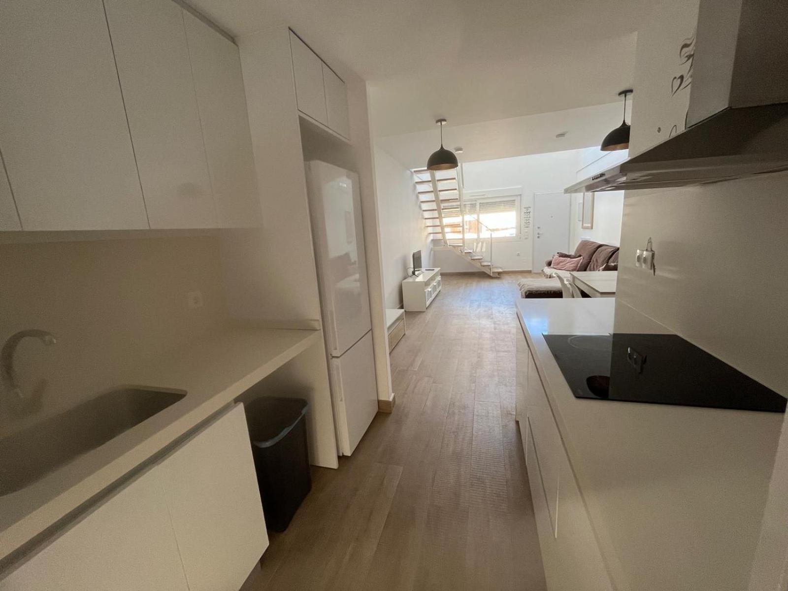 Eco Home Gran Alacant Puerto Marino Екстер'єр фото