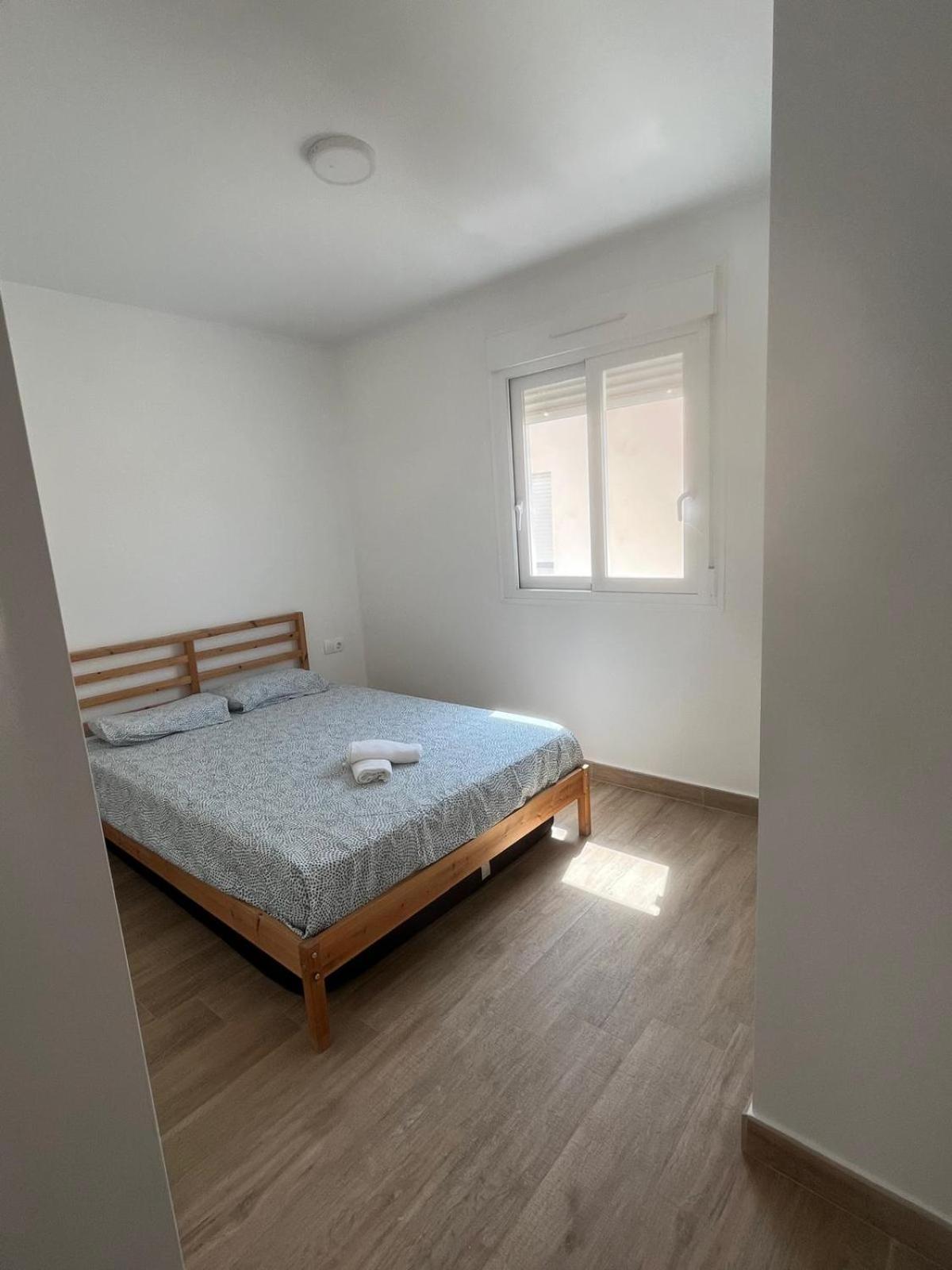 Eco Home Gran Alacant Puerto Marino Екстер'єр фото