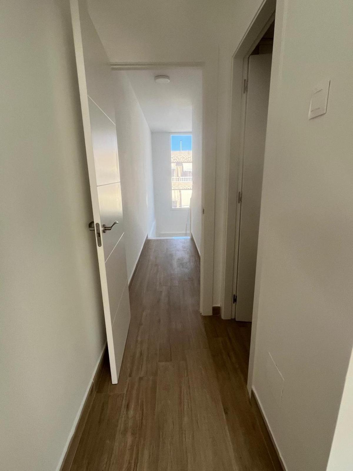 Eco Home Gran Alacant Puerto Marino Екстер'єр фото
