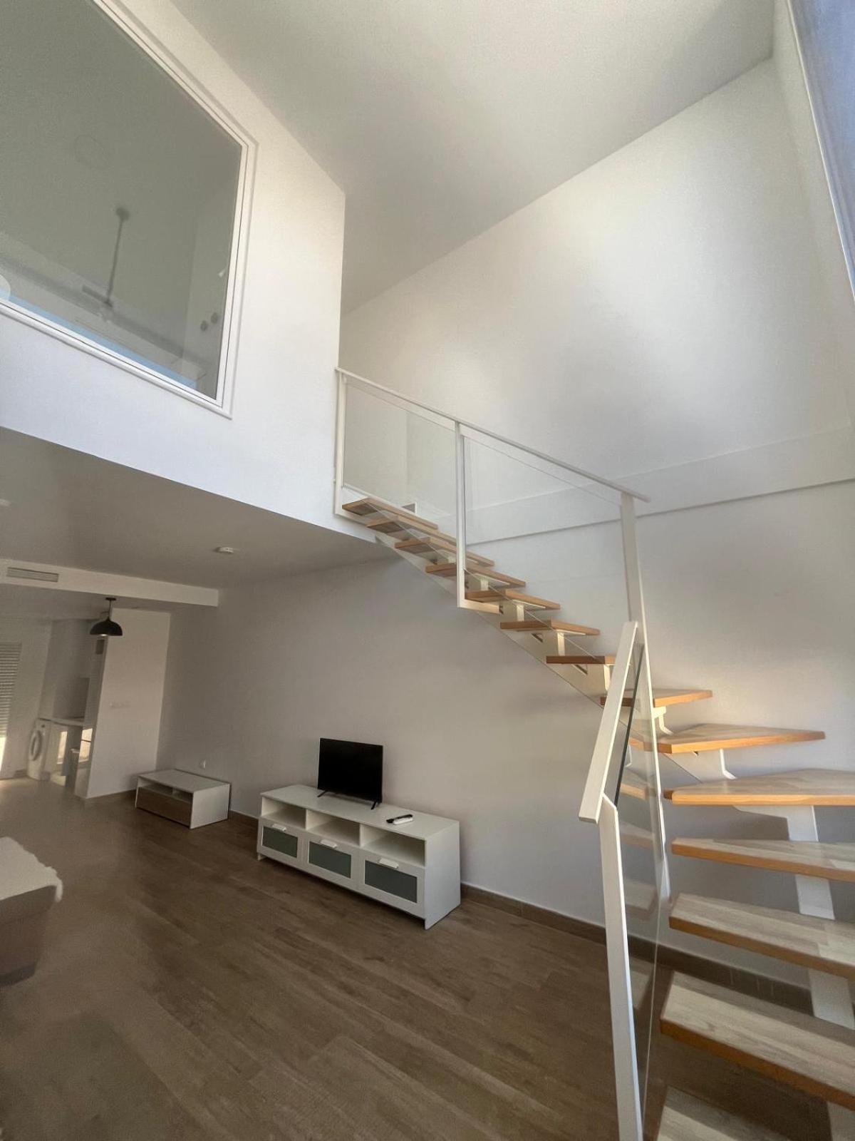 Eco Home Gran Alacant Puerto Marino Екстер'єр фото